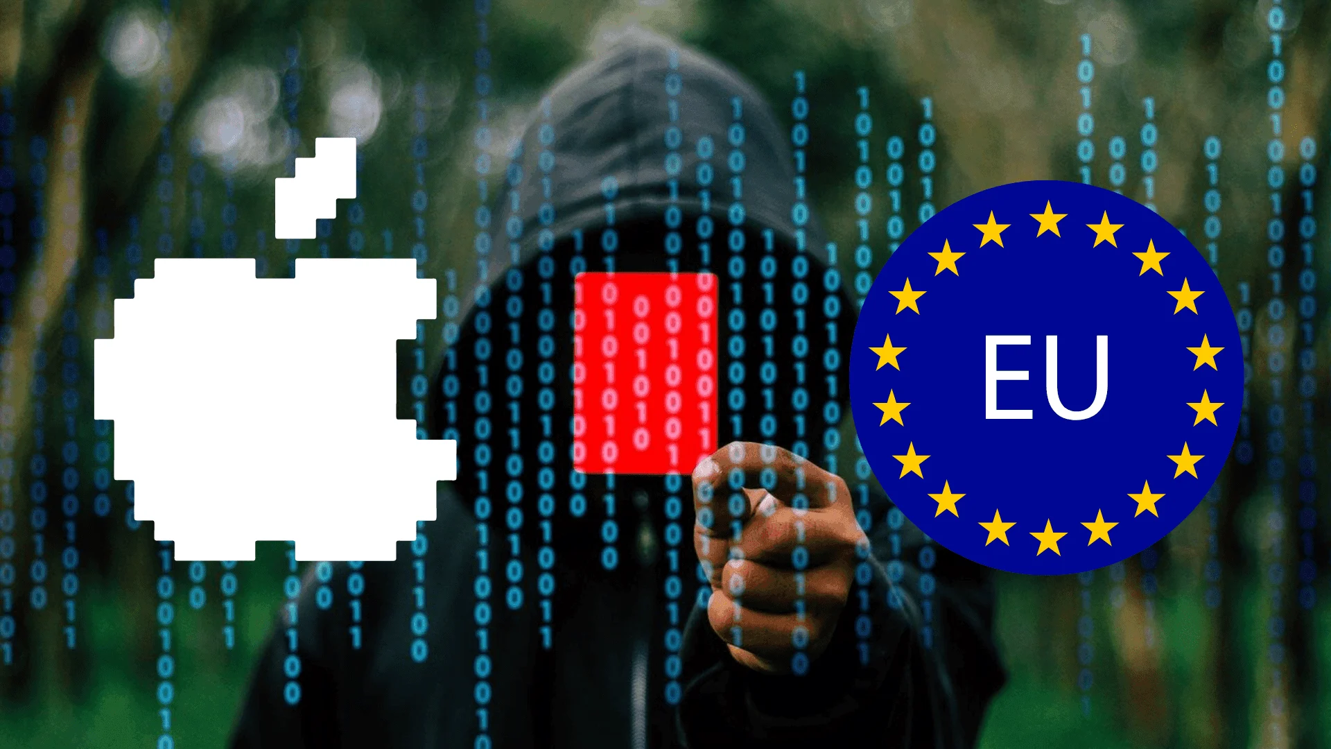 Nová legislatíva DMA je bezzubá. Apple si podmienky vysvetľuje nariadenie DMA po svojom a ceste k aplikácii na vlastnom webe je séria nesplniteľných podmienok.