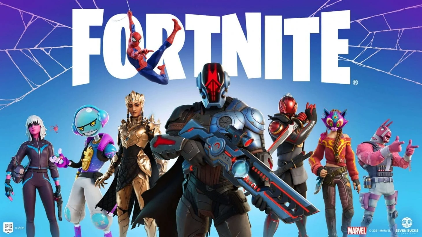 Hra Fortnite sa môže vrátiť do App Store. Apple obnovil Epic Games vývojársky účet, ktorý firme zrušil minulý týždeň.