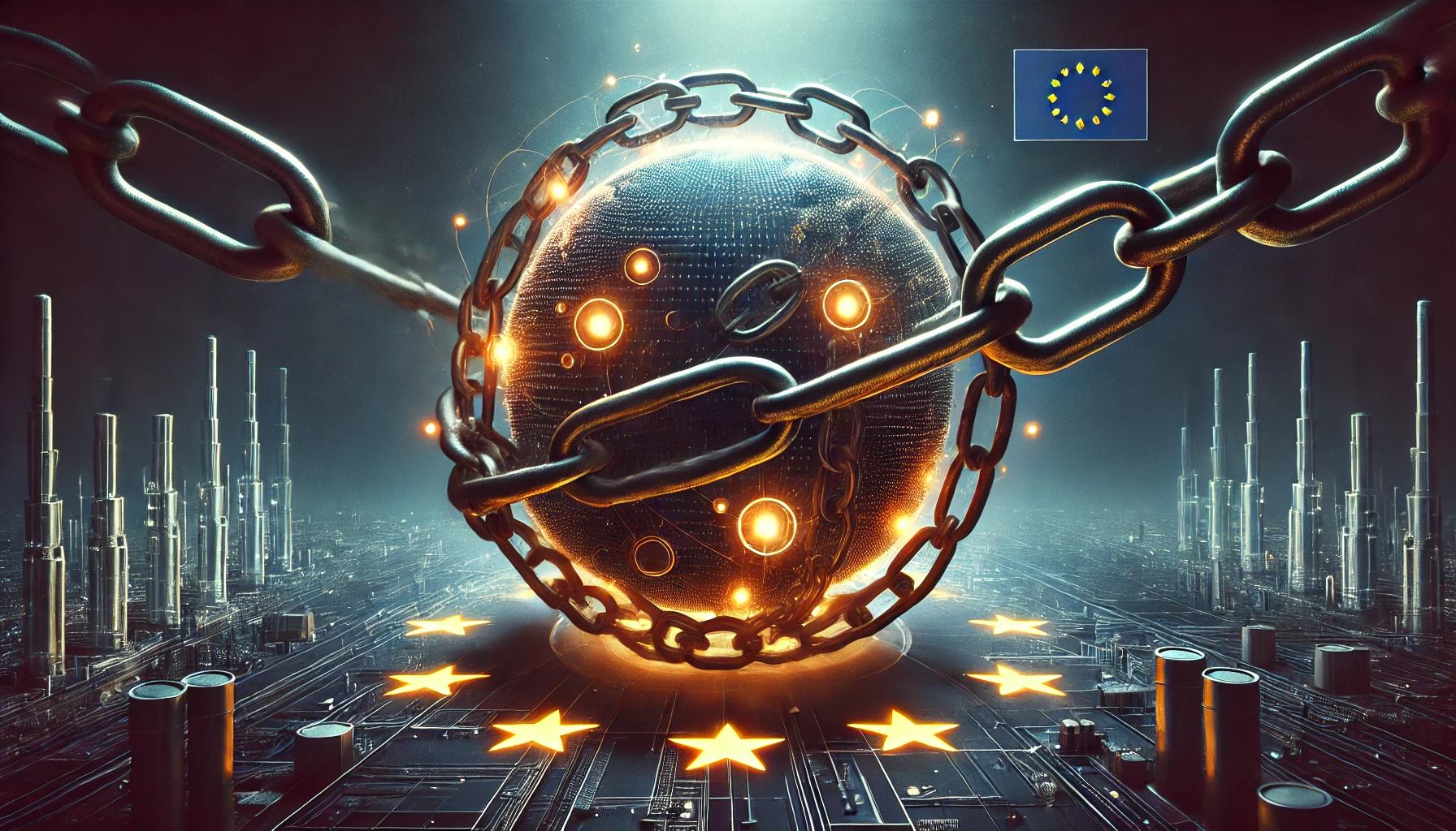 Direktíva o digitálnych trhoch (DMA) zavádza prísne pravidlá, ktoré môžu brániť uvedeniu inovatívnych technologických funkcií v Európe. Z obavy pred sankciami sa môžu technologické firmy z európskeho trhu úplne stiahnuť. Nedávno takéto regulácie spôsobili oneskorenie a možné zrušenie uvedenia funkcií ako Apple Intelligence a niektorých funkcií macOS v EÚ.