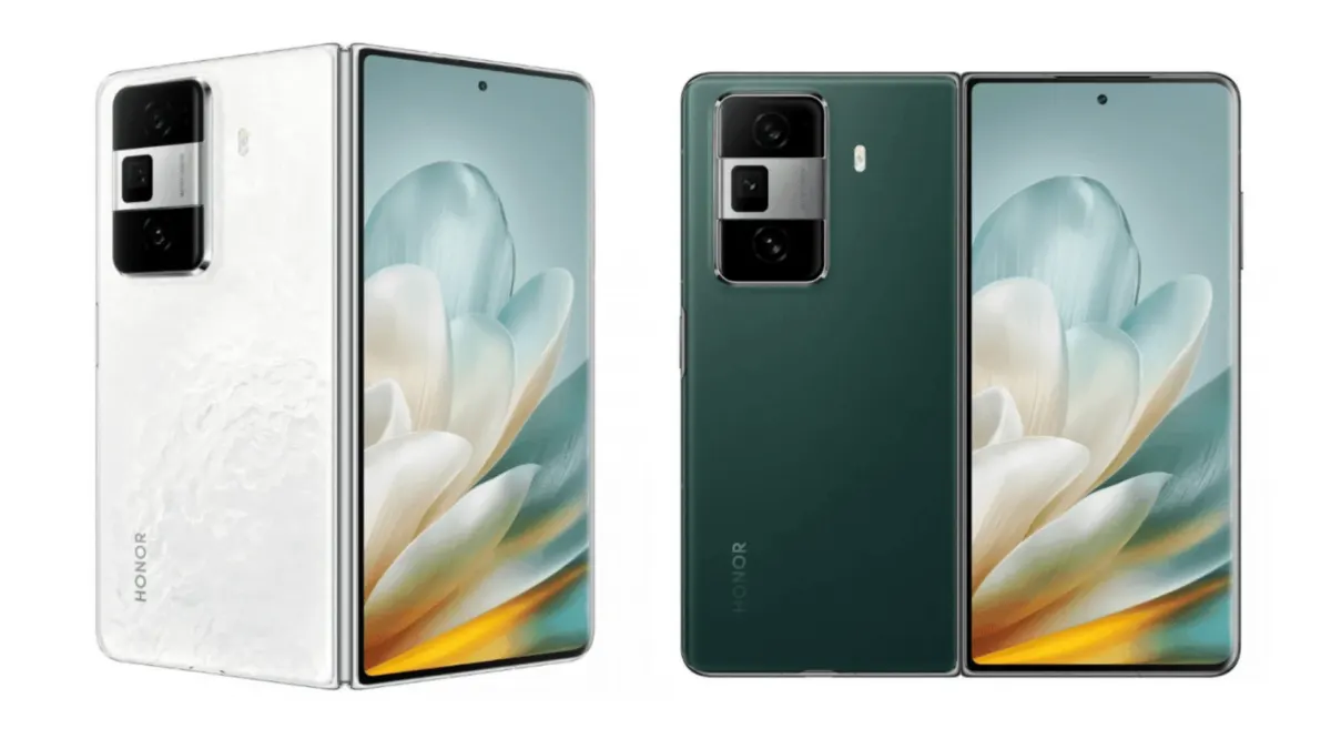Honor Magic Vs3 je vynikajúci skladací smartfón, ktorý kombinuje moderný dizajn s výkonným hardvérom. S tenkou hrúbkou, kvalitným LTPO OLED displejom, výkonným Snapdragon 8 Gen 2 procesorom a podporou 5G, poskytuje skvelý používateľský zážitok. Vynikajúce fotoaparáty a rýchle nabíjanie z neho robia skvelú voľbu pre náročných používateľov.