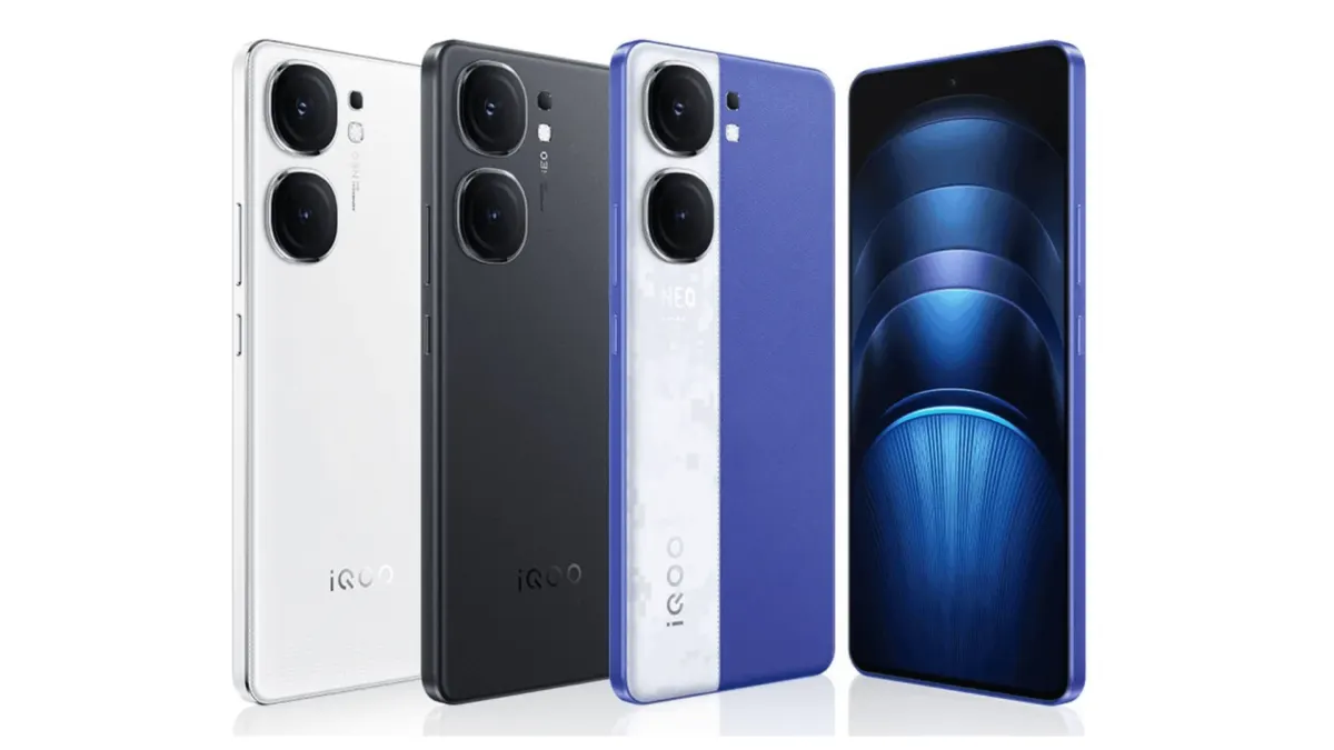 Vivo iQOO Neo 9S Pro+ za 380 EUR ponúka výkonný procesor Snapdragon 8 Gen 3, 144 Hz LTPO AMOLED displej, 5500 mAh batériu s 120 W rýchlym nabíjaním a podporu Wi-Fi 7. Negatívom je absencia teleobjektívu a slabšia selfie kamera. Celkovo výborný pomer cena/výkon.