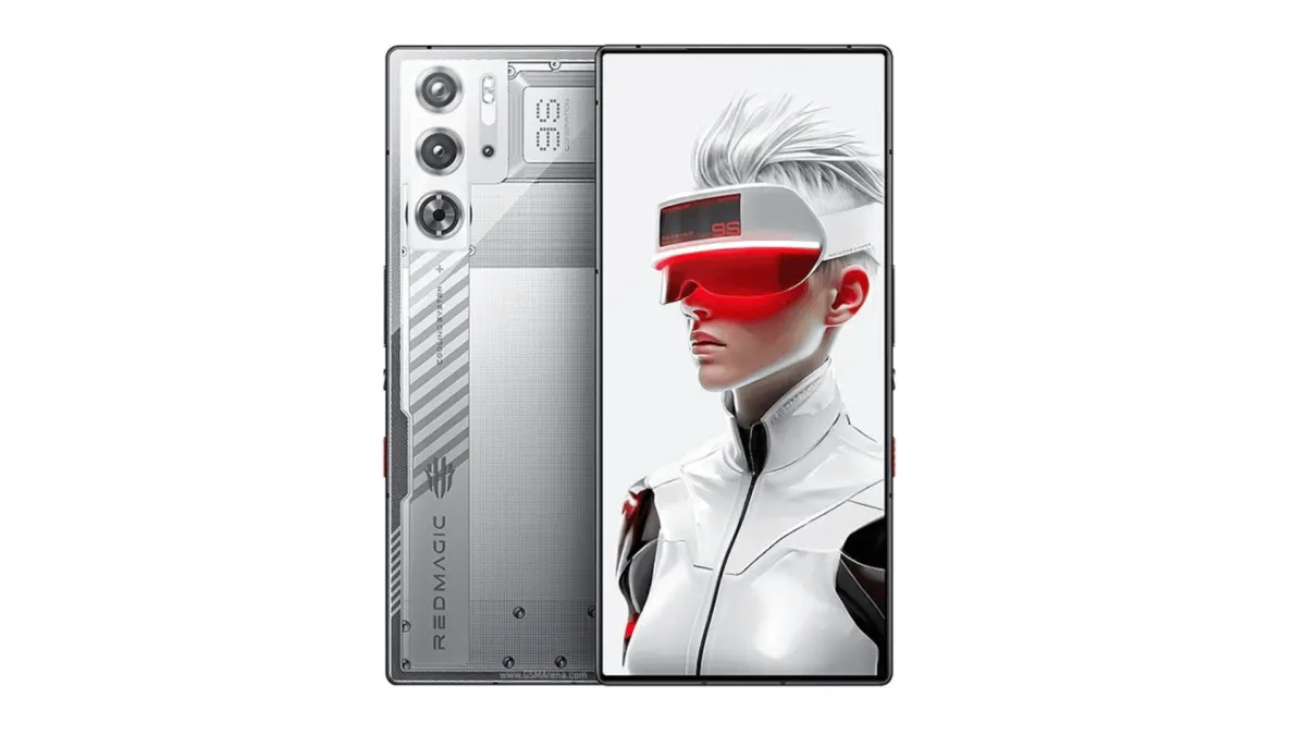 ZTE Nubia Red Magic 9S Pro+ je vynikajúci herný smartfón s robustnou konštrukciou, výkonným procesorom Snapdragon 8 Gen 3 a až 24 GB RAM. Displej AMOLED s 120 Hz obnovovacou frekvenciou a jasom 1600 nitov zaručuje skvelý vizuálny zážitok. S cenou okolo 740 EUR je ideálny pre hráčov.