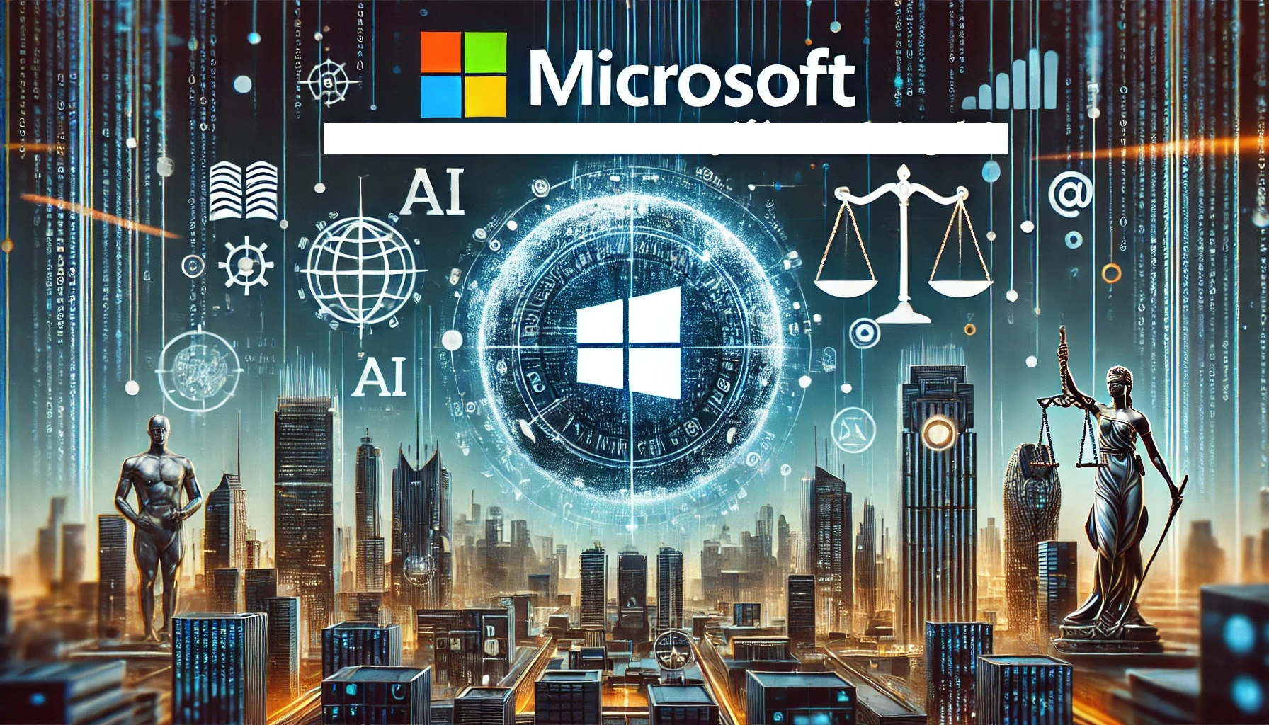 Šéf AI v Microsofte si myslí, že všetky bezplatne dostupné texty na internete má firma právo využiť na trénovanie AI.