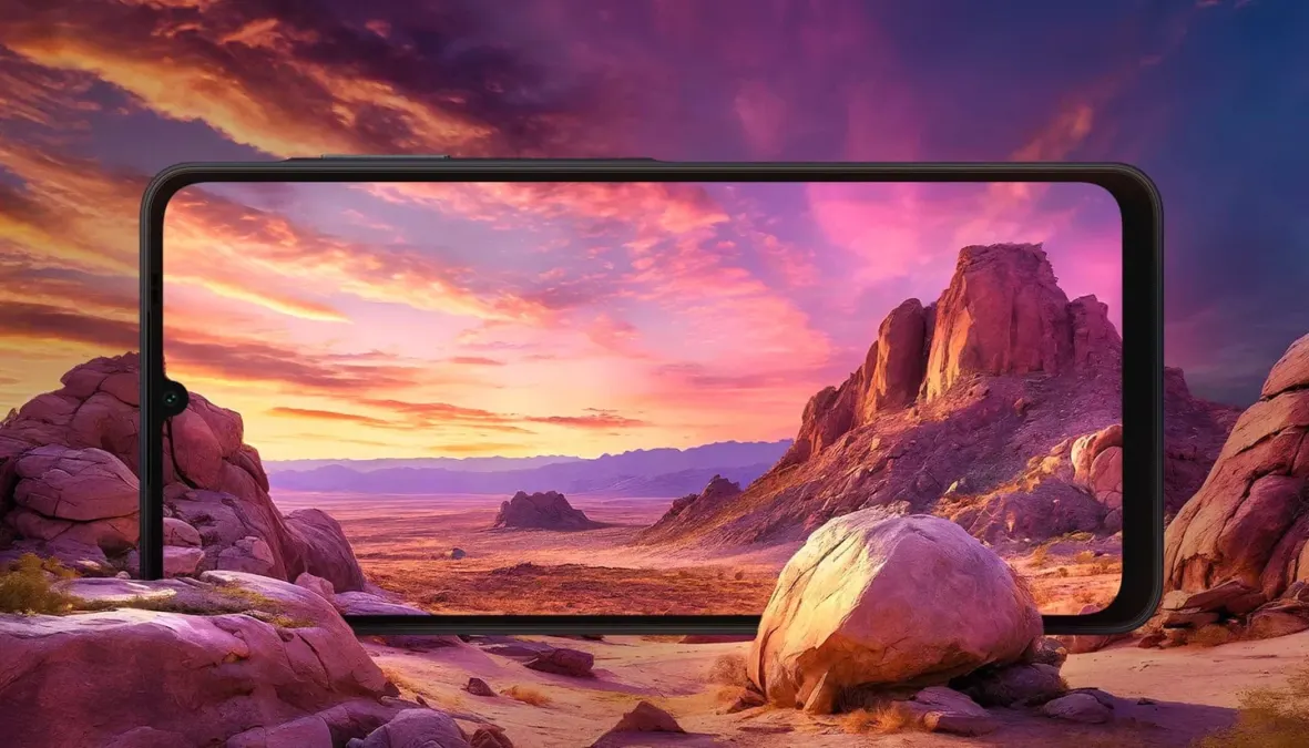 Samsung Galaxy A06 je sklamaním v strednej triede smartfónov. S priemerným displejom, slabým výkonom a podpriemerným fotoaparátom zaostáva za konkurenciou. Chýbajúce funkcie ako NFC a lacný dizajn ho robia nevýrazným. Napriek veľkej batérii a nízkej cene neponúka dostatok hodnoty pre moderných používateľov.