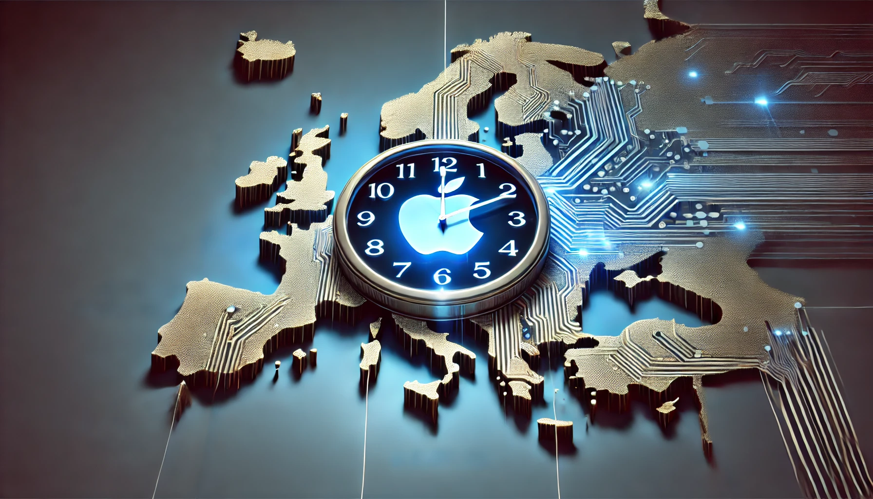 To, že budú funkcie Apple Intelligence v Európe meškať je fakt. Tim Cook však teraz aspoň pripustil, že by sa do Európy funkcie umelej inteligencie mohli dostať. Kedy to bude?