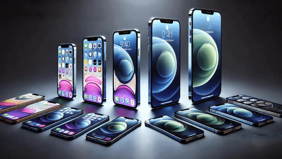 Apple už o pár týždňov predstaví nový iPhone 16, iPhone 16 Plus, iPhone 16 Pro a iPhone 16 Pro Max. Aké novinky prinesie a kedy nové iPhony Apple predstaví?