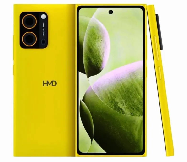 HMD Hyper