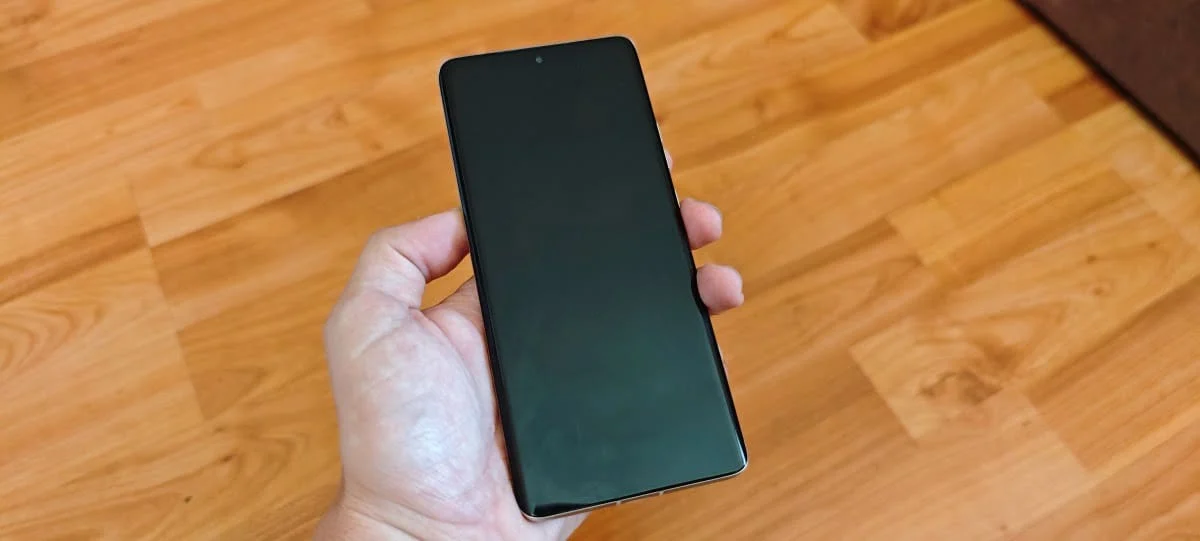 Motorola Edge 50 Pro