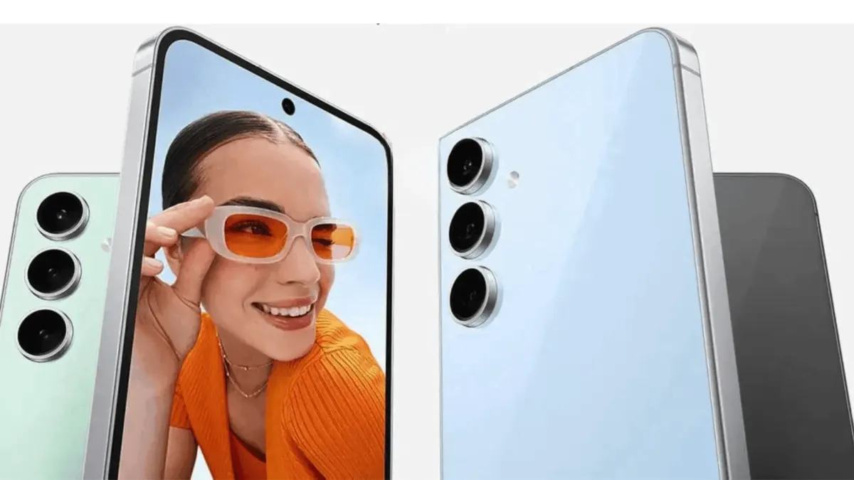 Poznáme technické parametre aj vzhľad Samsungu Galaxy S24 FE. Poteší výbava aj prijateľná cena.