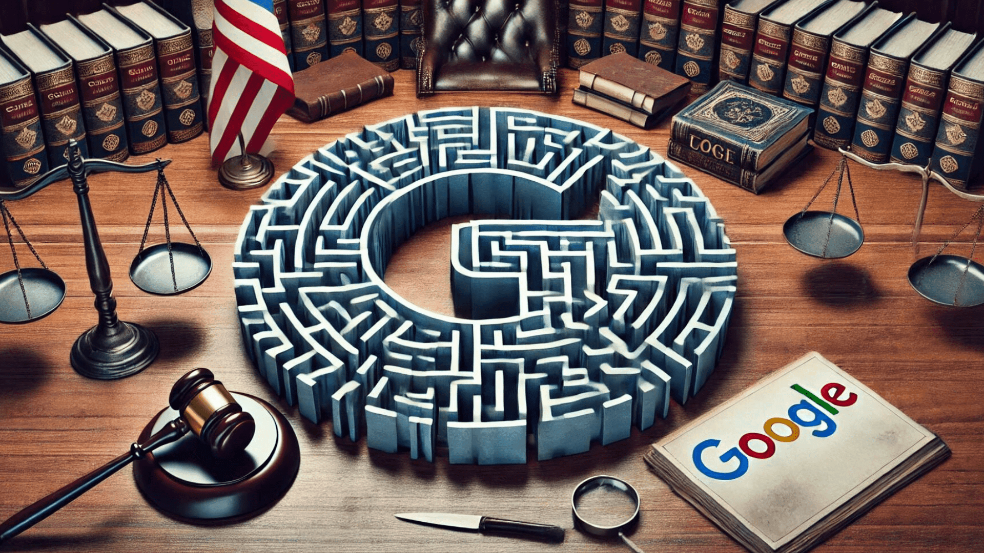 Google čaká náročné obdobie, ktoré môže znamenať koniec vyhľadávania a webovej reklamy ako ho poznáme. Súd v USA uznal monopol Google vo svete vyhľadávania.