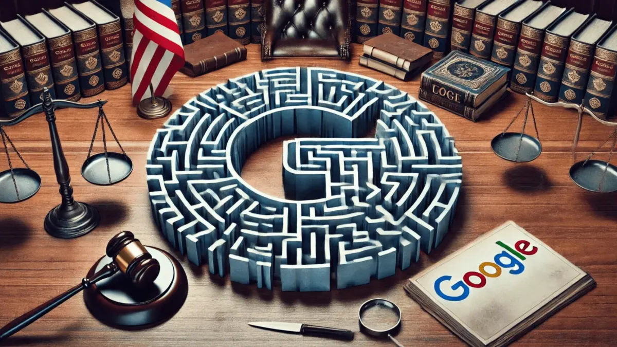 Google čaká náročné obdobie, ktoré môže znamenať koniec vyhľadávania a webovej reklamy ako ho poznáme. Súd v USA uznal monopol Google vo svete vyhľadávania.