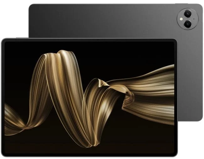 Huawei MatePad Pro 12.2 (2024) je výnimočný tablet so špičkovým dvojvrstvovým OLED displejom, výkonným procesorom Kirin 9010, a veľkou batériou s rýchlym nabíjaním. S elegantným dizajnom, vysokým rozlíšením a širokými možnosťami konektivity ponúka skvelý výkon a funkcionalitu, čo z neho robí ideálnu voľbu pre náročných používateľov.
