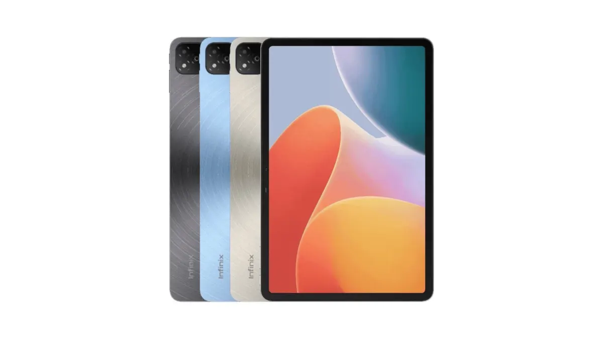 Infinix Xpad je cenovo dostupný tablet s veľkým 11-palcovým displejom a dobrým zvukom. Podporuje mobilné siete a ponúka elegantnú konštrukciu. Slabšiu stránku predstavuje menšia RAM pri základnom modeli, priemerné kamery a pomalé nabíjanie. Je vhodný pre bežných používateľov, ktorí nevyžadujú špičkový výkon.