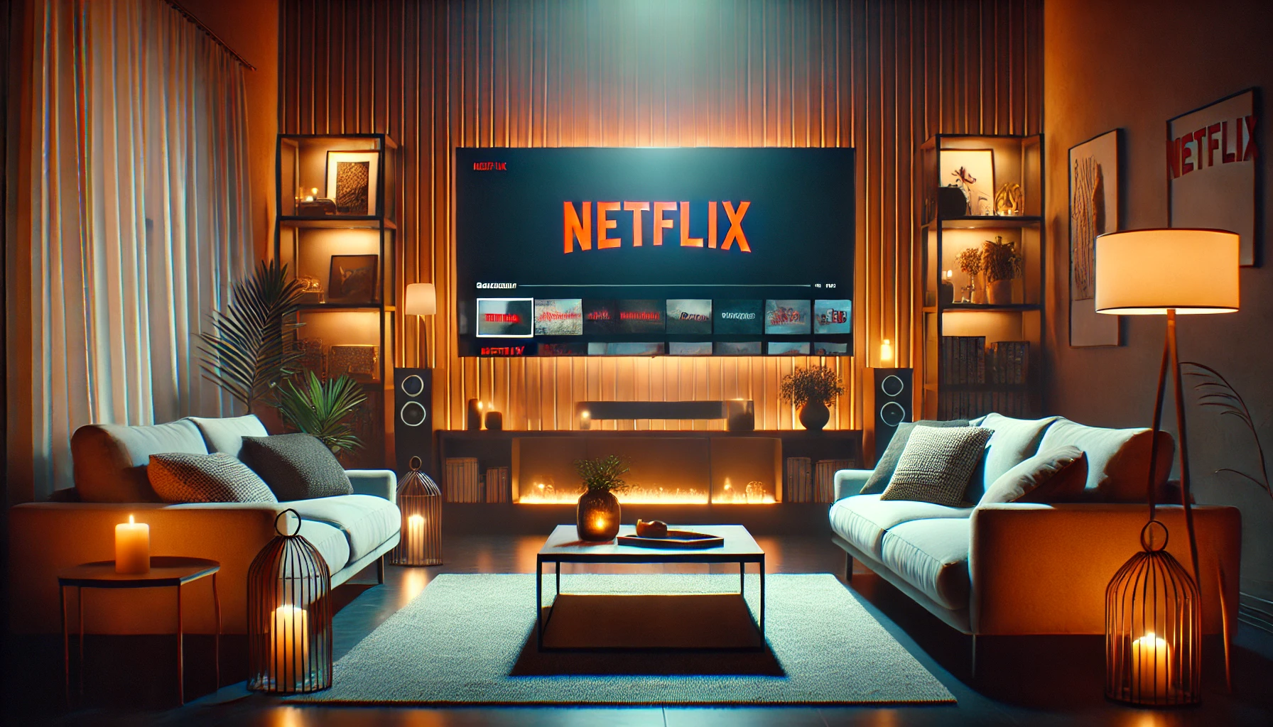 Za Netflix si priplatíte. Platforma oznámila zvýšenie cien, ktoré platí od dnes. Cena stúpne pre nových a neskôr aj pre existujúcich predplatiteľov.