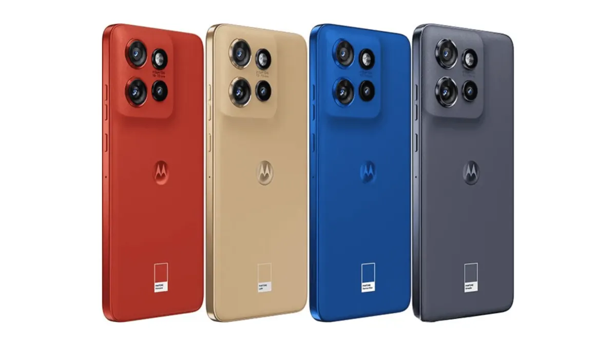 Motorola Edge 50 Neo ponúka vynikajúci pomer ceny a výkonu so štýlovým dizajnom, kvalitným LTPO P-OLED displejom, výkonným procesorom MediaTek Dimensity 7300 a všestranným fotoaparátom. Vďaka robustnej konštrukcii, odolnosti IP68 a rýchlemu nabíjaniu je ideálnou voľbou pre používateľov, ktorí hľadajú spoľahlivý smartfón strednej triedy.