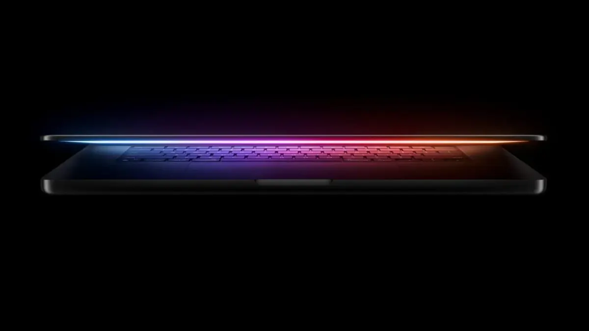 Apple dnes predstavil vynovený MacBook Pro s procesormi Apple M4, M4 Pro s M4 Max. Ponúknu extrémy výkon aj výdrž batérie.