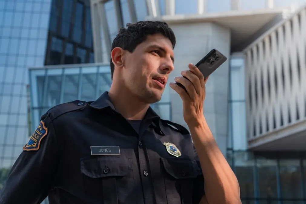 Motorola ThinkPhone 25 je výkonný a odolný smartfón s kvalitným 6,36-palcovým P-OLED displejom a obnovovacou frekvenciou 120 Hz. Vybavený procesorom MediaTek Dimensity 7300 a 8 GB RAM, poskytuje plynulý výkon. Trojitý fotoaparát s 50 Mpx hlavným snímačom umožňuje vytvárať skvelé fotografie. Za cenu okolo 500 EUR ponúka výborný pomer cena/výkon.