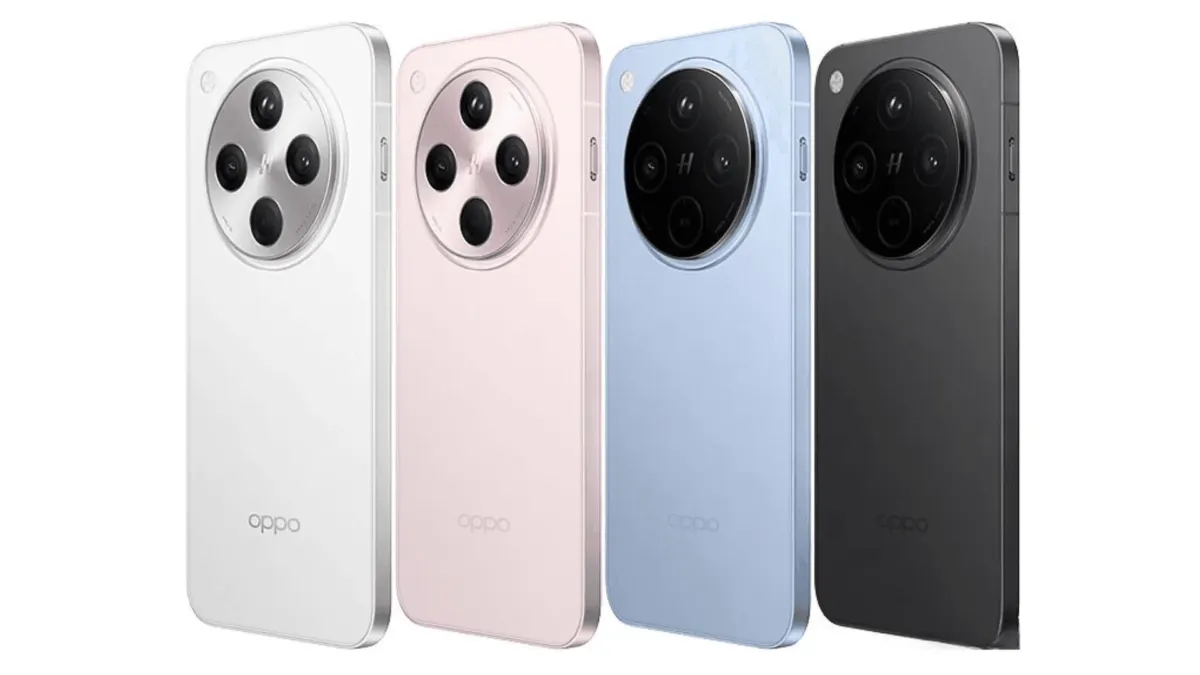 S Oppo Find X8 získavate zariadenie, ktoré je pripravené na budúcnosť a poskytuje všetko, čo môžete očakávať od moderného smartfónu. Je to investícia, ktorá sa určite vyplatí pre tých, ktorí hľadajú kvalitu, výkon a štýl v jednom balení.