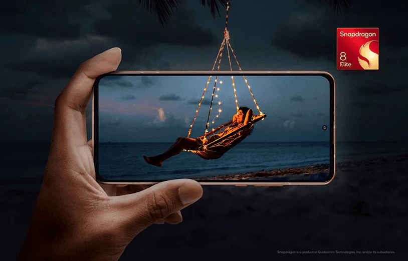 Nový procesor Snapdragon 8 Elite je extrémne výkonný a úspornejší. Prvé zariadenie s novým vlajkovým procesorom by sa mohli objaviť už o pár dní.