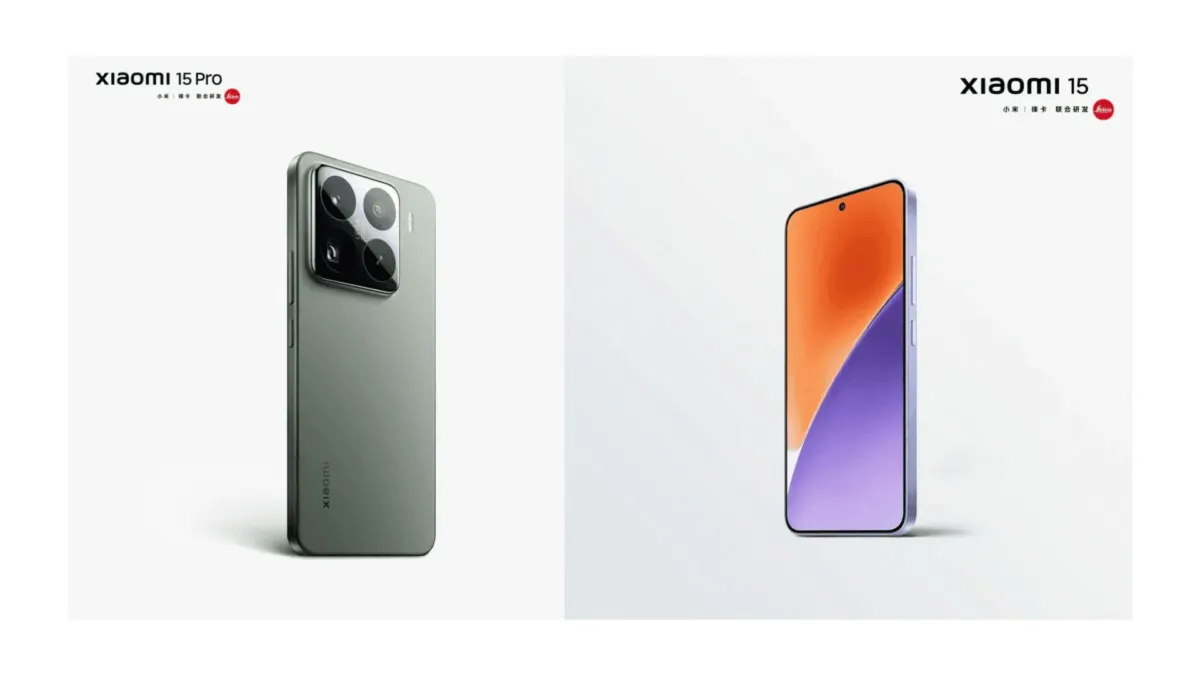 Xiaomi už budúci týždeň predstaví nový vlajkový smartfón Xiaomi 15 a tiež lepšie vybavený Xiaomi 15 Pro. Obe novinky bude poháňať najnovší procesor Qualcomm Snapdragon 8 Elite.