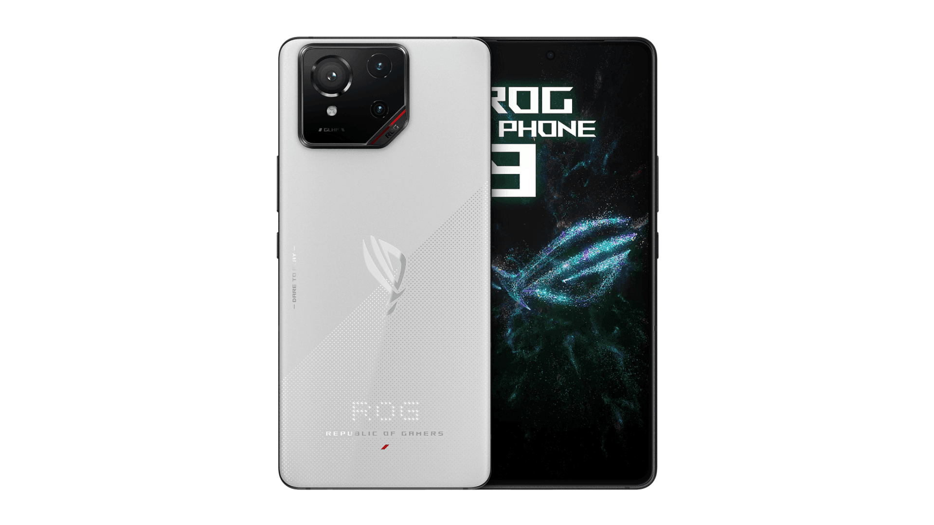 ASUS ROG Phone 9 je špičkový herný smartfón s výkonným procesorom Snapdragon 8 Elite, 6,78" AMOLED displejom s obnovovacou frekvenciou 185 Hz a odolnou konštrukciou (IP68). Ponúka 5800 mAh batériu, 50 Mpx fotoaparát s gimbalovou stabilizáciou a vynikajúci zvuk. Ideálny pre hráčov a technologických nadšencov.