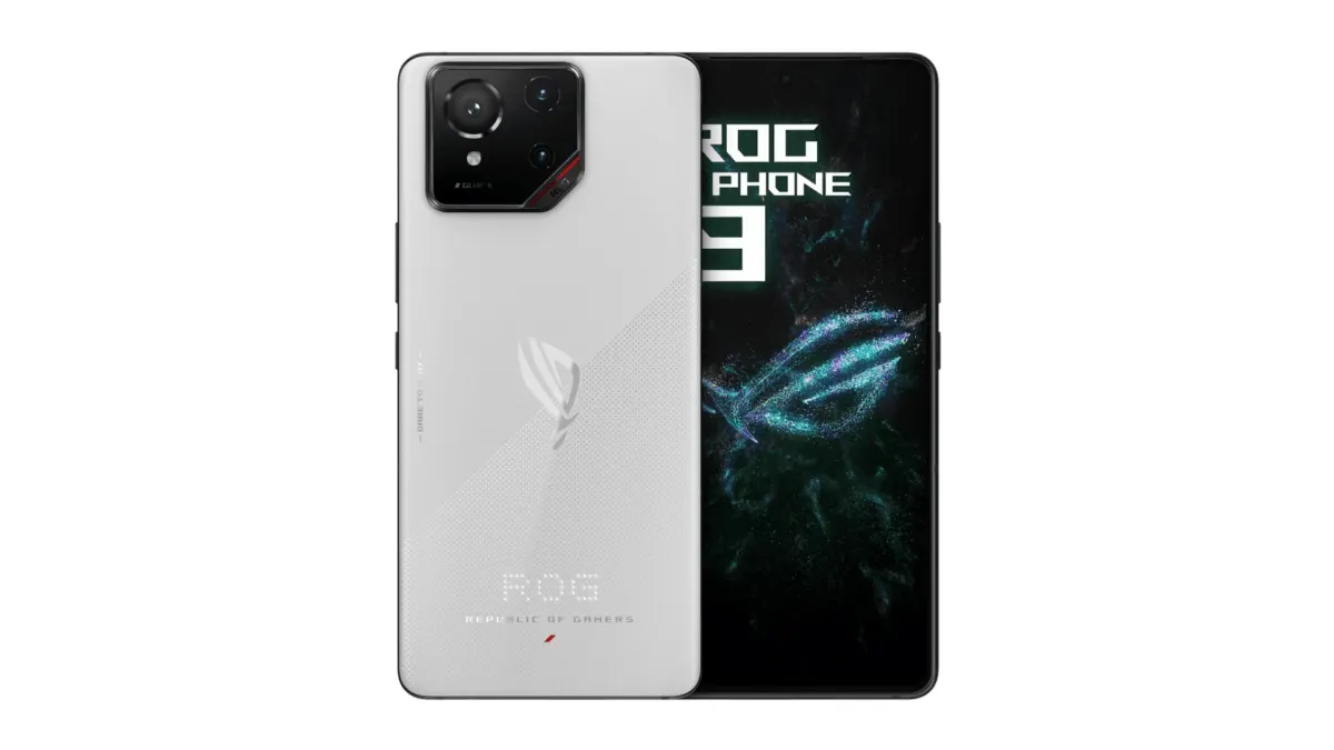 ASUS ROG Phone 9 je špičkový herný smartfón s výkonným procesorom Snapdragon 8 Elite, 6,78" AMOLED displejom s obnovovacou frekvenciou 185 Hz a odolnou konštrukciou (IP68). Ponúka 5800 mAh batériu, 50 Mpx fotoaparát s gimbalovou stabilizáciou a vynikajúci zvuk. Ideálny pre hráčov a technologických nadšencov.