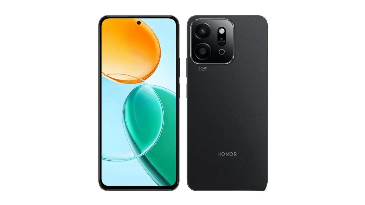Honor Play9T je cenovo dostupný smartfón s veľkým 6,77-palcovým displejom a plynulou obnovovacou frekvenciou 120 Hz. Poháňa ho Snapdragon 4 Gen 2, ponúka až 12 GB RAM a 6000 mAh batériu s rýchlym nabíjaním. Disponuje 50 Mpx fotoaparátom, podporou 5G a odolnosťou IP64 voči prachu a vode.