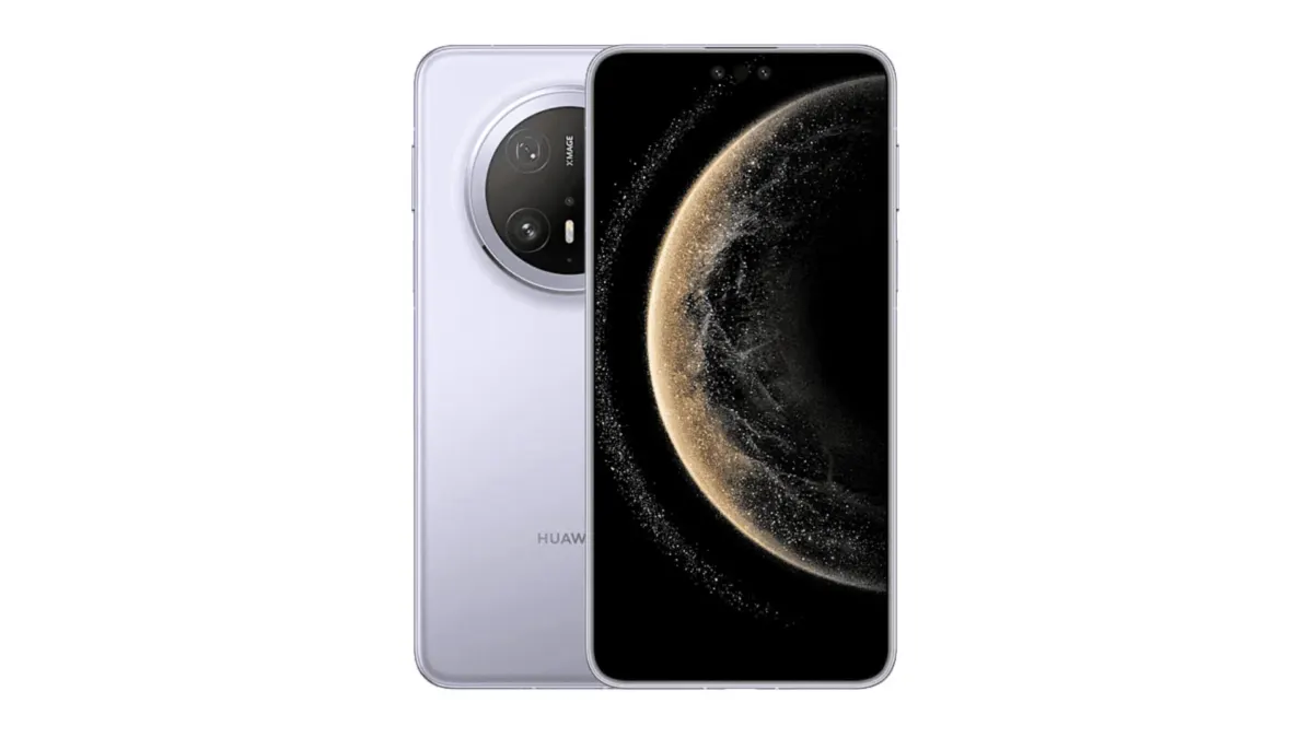 Huawei Mate 70 Pro je vlajkový smartfón s elegantným dizajnom, odolnosťou IP69 a špičkovým 6,9-palcovým LTPO OLED displejom. Ponúka výkonné fotoaparáty, vrátane 50 Mpx hlavného a 48 Mpx teleobjektívu, výdrž batérie 5500 mAh s rýchlym 100W nabíjaním a výkonný systém HarmonyOS 4.3. Cena začína na 950 EUR.