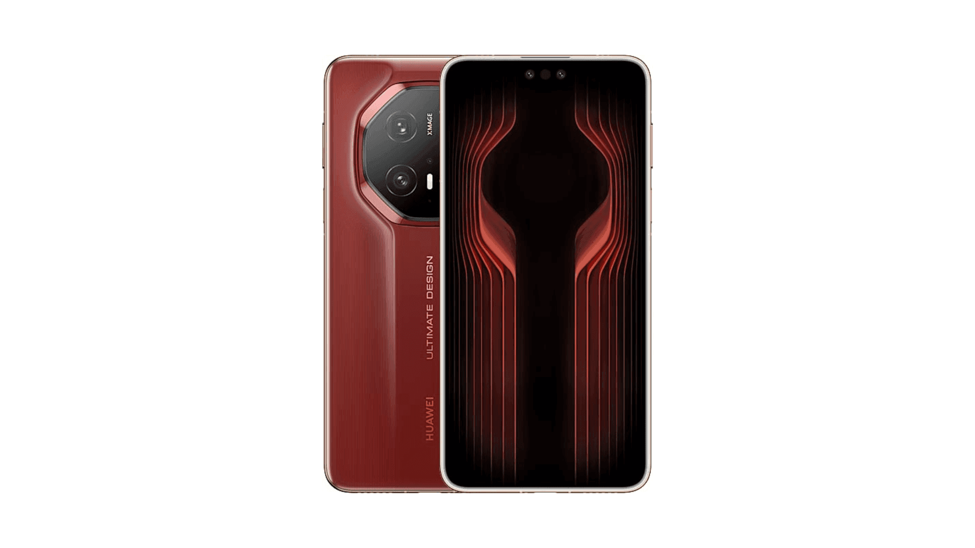 Huawei Mate 70 RS Ultimate kombinuje luxusný titánový dizajn, 6,9" LTPO OLED displej, špičkové fotoaparáty (50 Mpx hlavný, 48 Mpx teleobjektív), HarmonyOS 4.3 a výkon s 16 GB RAM. Batéria 5700 mAh podporuje 100W nabíjanie. S odolnosťou IP69 a prémiovými funkciami je ideálny pre náročných používateľov. Cena: 1600 EUR.