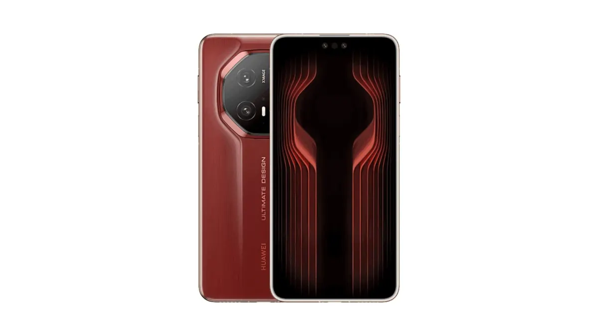 Huawei Mate 70 RS Ultimate kombinuje luxusný titánový dizajn, 6,9" LTPO OLED displej, špičkové fotoaparáty (50 Mpx hlavný, 48 Mpx teleobjektív), HarmonyOS 4.3 a výkon s 16 GB RAM. Batéria 5700 mAh podporuje 100W nabíjanie. S odolnosťou IP69 a prémiovými funkciami je ideálny pre náročných používateľov. Cena: 1600 EUR.