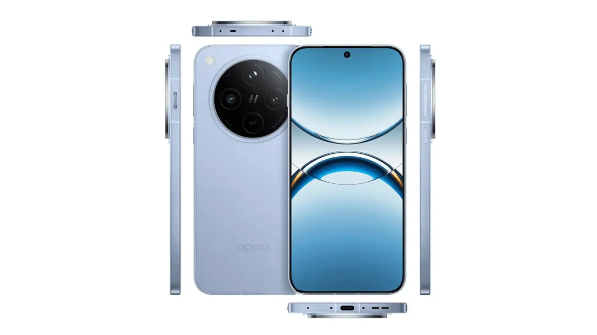 Oppo Find X8 je prémiový smartfón s elegantným dizajnom, výkonným procesorom MediaTek Dimensity 9400, AMOLED displejom s 4 500 nitmi jasu a špičkovými fotoaparátmi kalibrovanými Hasselblad. Ponúka 5630 mAh batériu, 80 W nabíjanie, Android 15 s piatimi aktualizáciami a odolnosť IP68/IP69. Cena začína približne na 750 EUR.