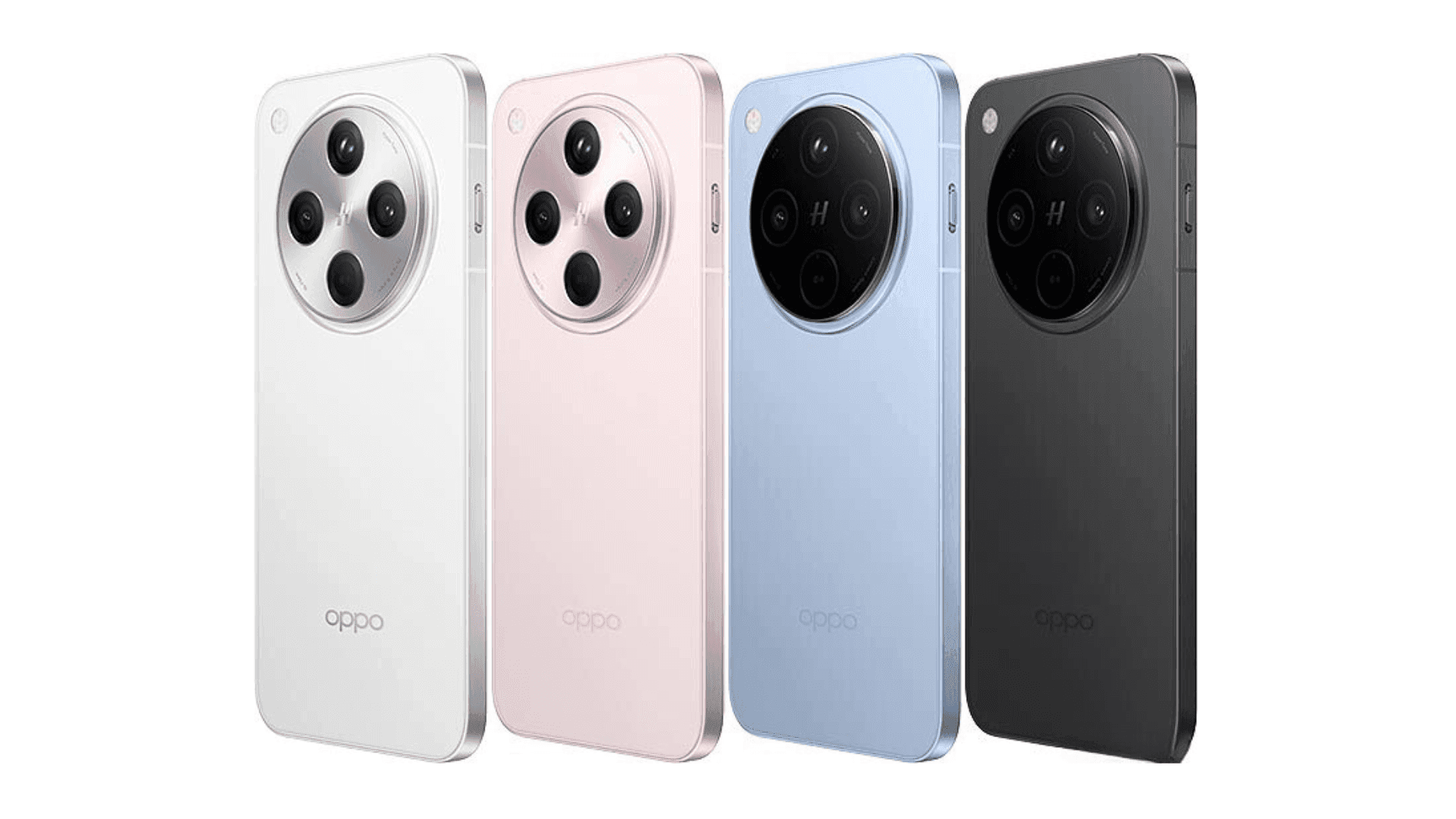 Oppo Find X8