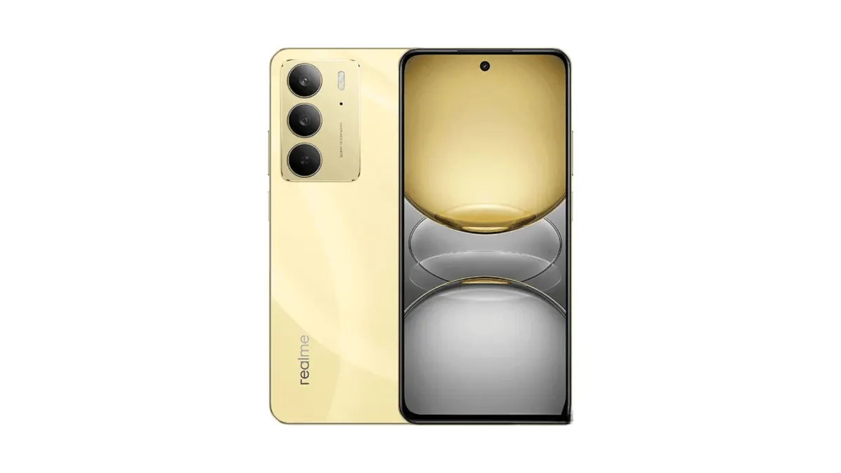Realme C75 ponúka kombináciu odolnosti, výkonu a cenovej dostupnosti. Má 6,72" IPS LCD displej s rozlíšením 1080p, certifikáciu IP68/IP69 a veľkú 6000 mAh batériu s 45W rýchlym nabíjaním. Hlavný 50 Mpx fotoaparát, osemjadrový procesor MediaTek Helio G92 Max a Android 14 zaručujú spoľahlivý výkon pre bežných používateľov.