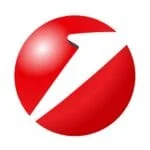 Logo spoločnosti UniCredit Bank
