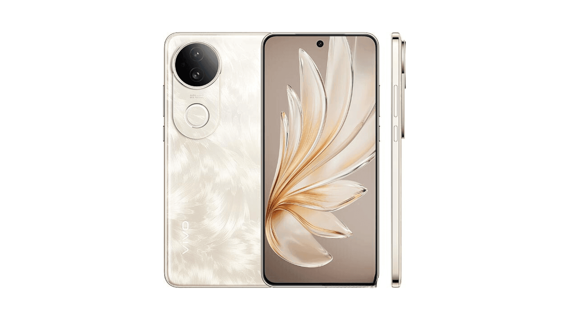 Vivo S20 je štýlový smartfón s výkonným procesorom Snapdragon 7 Gen 3, 6,67-palcovým AMOLED displejom so 120 Hz, a výbornými fotoaparátmi vrátane 50 Mpx hlavného a selfie snímača. S veľkou 6500 mAh batériou, 90W nabíjaním a podporou 5G ponúka skvelý pomer výkonu, dizajnu a ceny (cca 400 EUR).