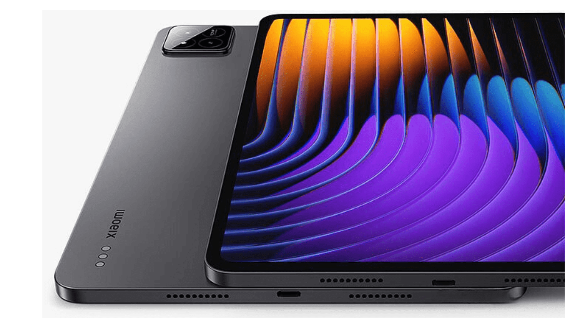 Xiaomi Pad 7 Pro je výkonný tablet s kvalitnou konštrukciou, 11,2-palcovým displejom s 144Hz obnovovacou frekvenciou, Snapdragon 8s Gen 3 procesorom a podporou dotykového pera. Ponúka 50 Mpx hlavnú kameru, stereo reproduktory a rýchle nabíjanie s výkonom 67 W. Cena začína na 400 EUR.