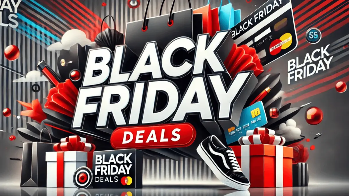 Black Friday prináša lákavé zľavy, no skrýva aj nástrahy, ako falošné zľavy, umelé ceny či marketingové triky. Dôležité je porovnávať ceny, sledovať históriu a nakupovať obozretne.