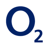 Logo spoločnosti O2 Slovakia