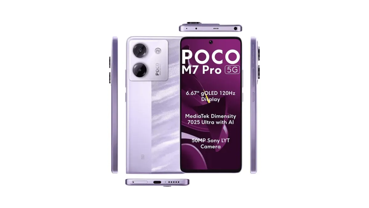 Xiaomi Poco M7 Pro 5G ponúka skvelý pomer ceny a výkonu. Vyniká kvalitným AMOLED displejom so 120 Hz, slušným výkonom Dimensity 7025 Ultra, veľkou batériou a praktickým 5G pripojením. Fotoaparát je primeraný cene, softvér moderný a plynulý. Celkovo ide o zaujímavý, spoľahlivý a dostupný smartfón strednej triedy, ktorý poteší každého.