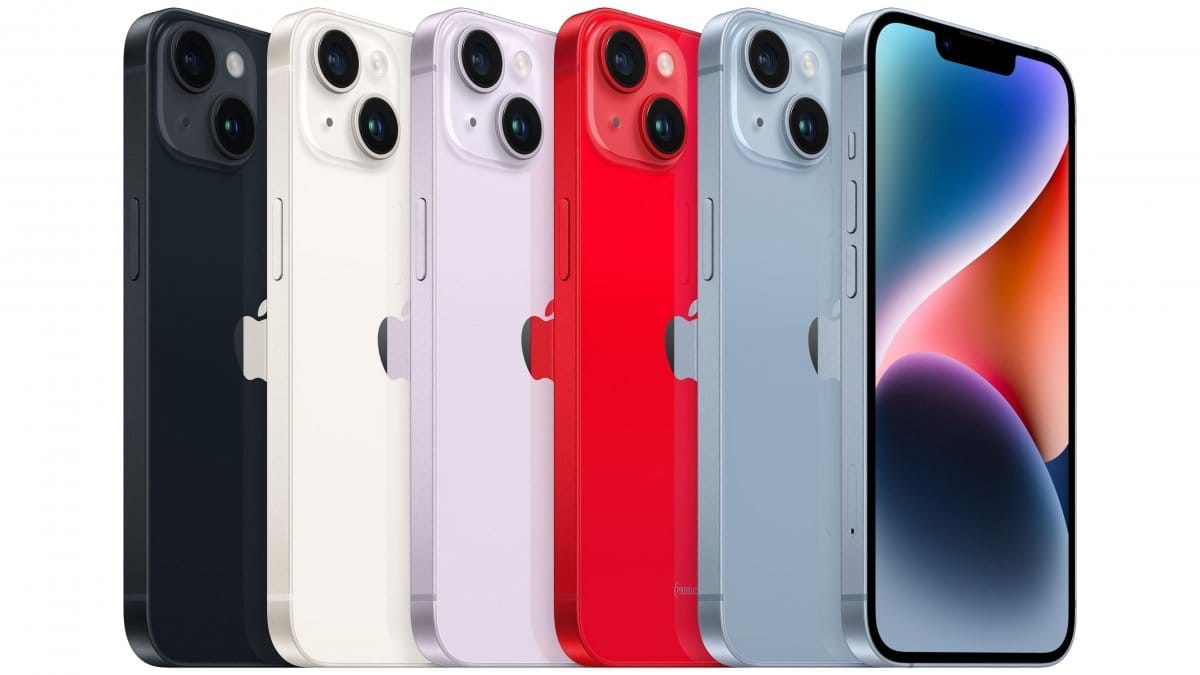 Predaj starších iPhonov bude musieť Apple ukončiť. Ide o všetky zariadenia, ktoré na nabíjanie používajú ešte starší konektor Lightning. Týka sa to najmä iPhonu 14 a iPhonu SE 2022, ale aj starších zariadení, ktoré predajcovia ešte dopredávajú.