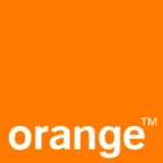 Logo spoločnosti Orange Slovensko