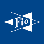 Logo spoločnosti Fio banka