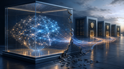 Ilustračný obrázok vytvorený pomocou AI