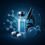 Logo spoločnosti AbbVie Inc.