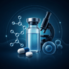 Logo spoločnosti AbbVie Inc.
