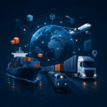 Logo spoločnosti Adani Ports and Special Economic Zone Limited