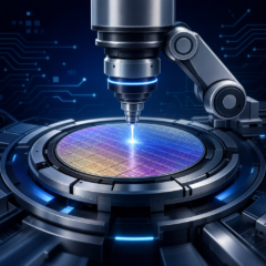 Logo spoločnosti Applied Materials, Inc.