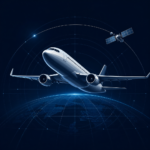Logo spoločnosti The Boeing Company