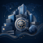 Logo spoločnosti Citigroup Inc.