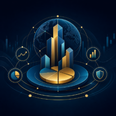 Logo spoločnosti CME Group Inc.